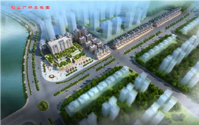 狼友视频第二页骏业广场效果图
